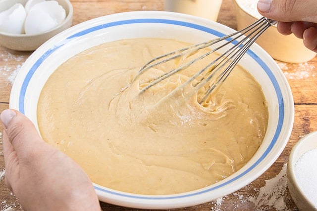 Receita Biscoito de Polvilho Saudável