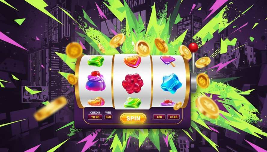 Zeslots casino