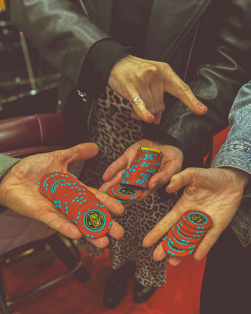 Iwild casino mobile