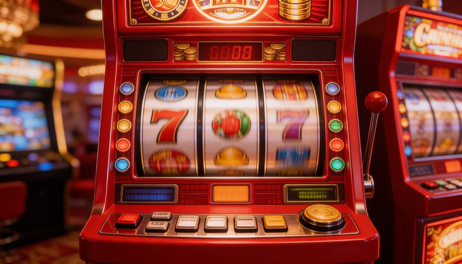 grande vegas casino online