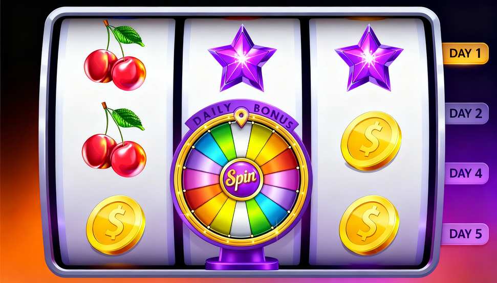 Horus casino mobile