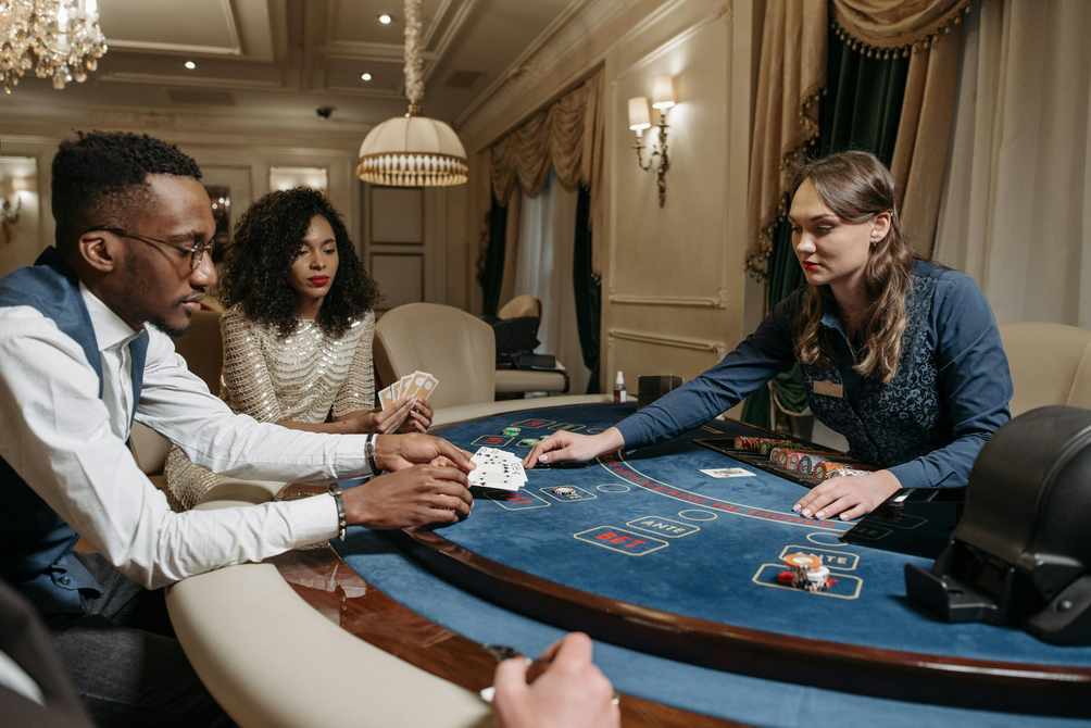 Highway casino app