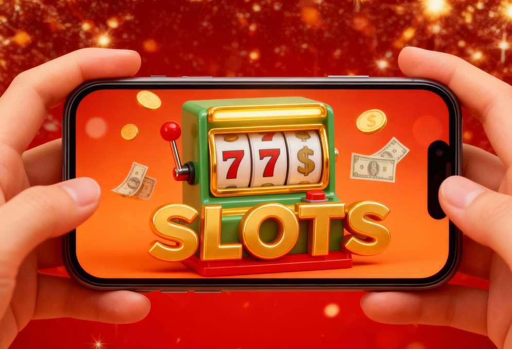 Lion slots