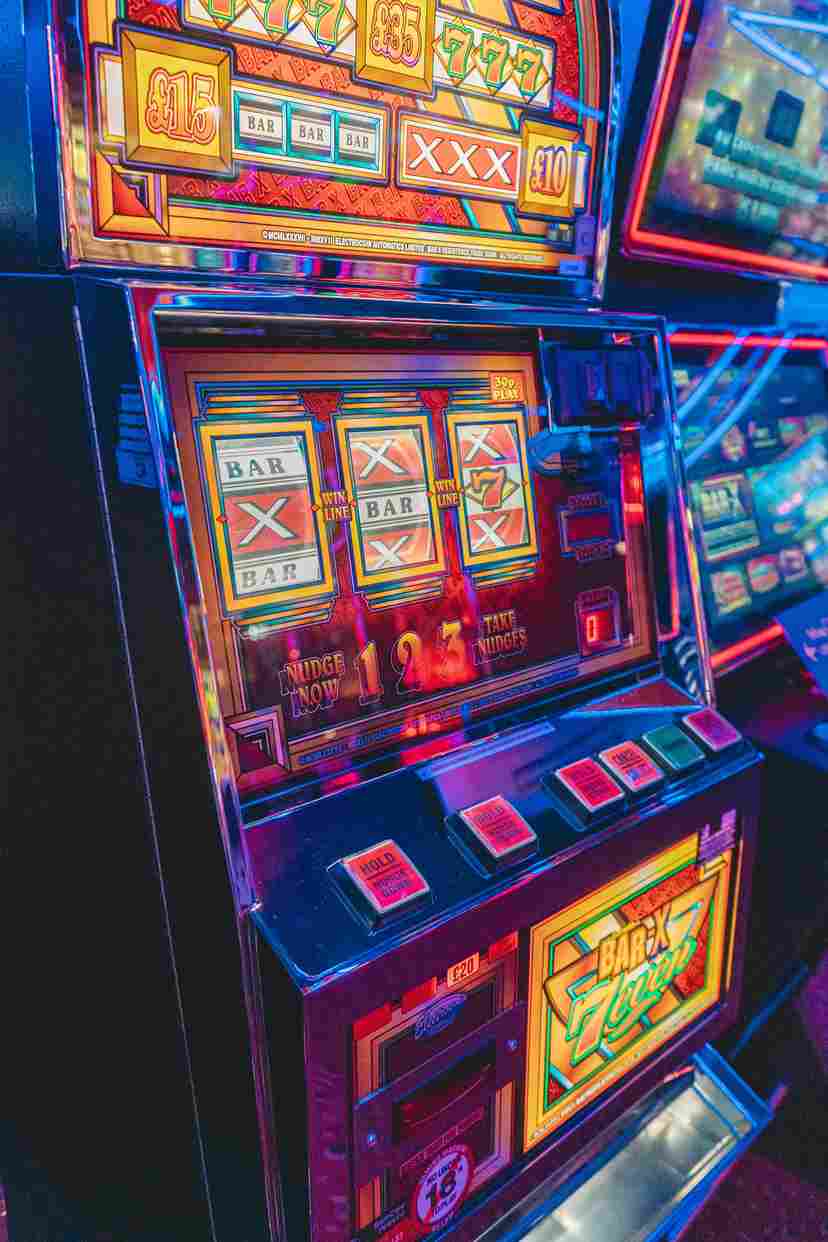 Simsinos Casino Simsinos Casino