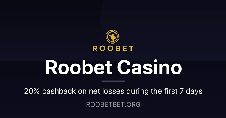 Évaluation de Roobet : Est-ce légitime ? Application mobile, notes, fonctionnalités et chances Évaluation de Roobet : Est-ce légitime ? Application mobile, notes, fonctionnalités et chances